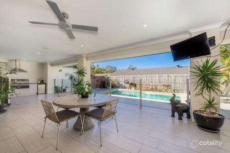 Property photo of 18 Greenview Drive Upper Coomera QLD 4209