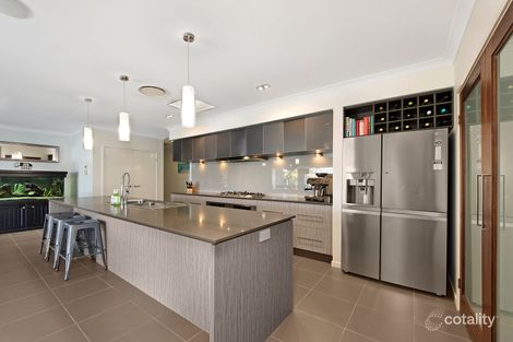 Property photo of 18 Greenview Drive Upper Coomera QLD 4209