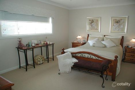 Property photo of 4 Mason Drive Harrington Park NSW 2567