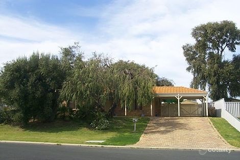 18 Kittyhawk Gr, Geographe, WA 6280