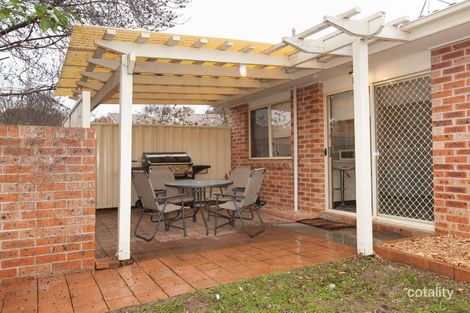 Property photo of 12/36 Fink Crescent Calwell ACT 2905