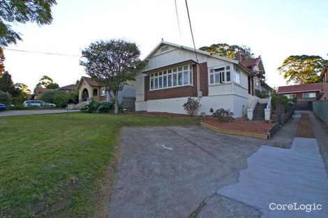 Property photo of 59 Rutledge Street Eastwood NSW 2122