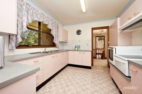 Property photo of 29 Dangerfield Drive Elermore Vale NSW 2287