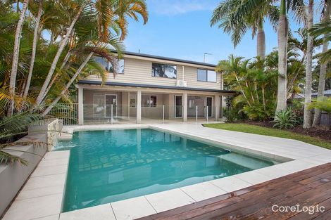 Property photo of 4 Vucas Court Currumbin Waters QLD 4223