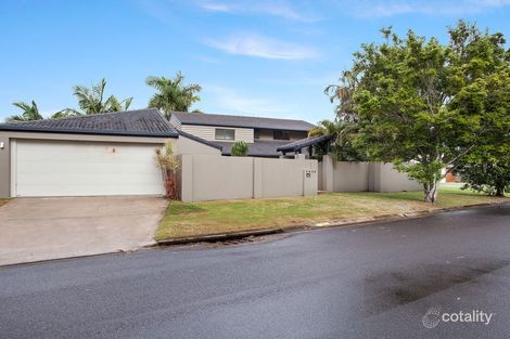 Property photo of 4 Vucas Court Currumbin Waters QLD 4223