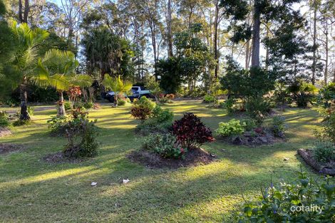 Property photo of 239 Teddington Road Tinana QLD 4650