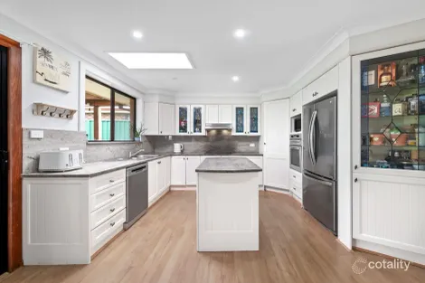 Property photo of 17 Stuart Place Tahmoor NSW 2573