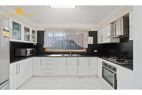 Property photo of 6 Grimes Place Bonnyrigg NSW 2177