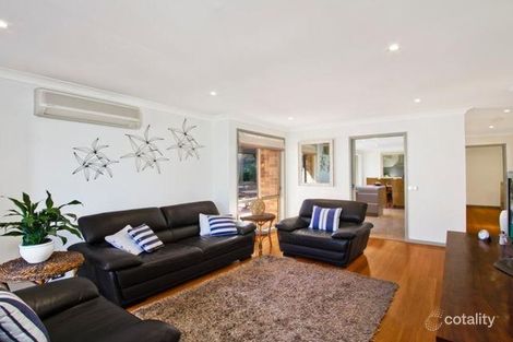 Property photo of 28B Heather Street Wheeler Heights NSW 2097