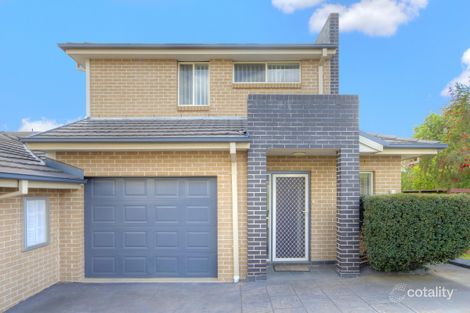 55 Garfield St, Wentworthville, NSW 2145