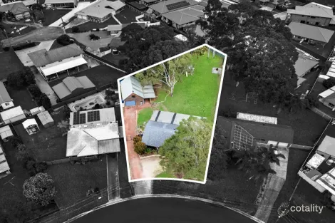 Property photo of 17 Stuart Place Tahmoor NSW 2573