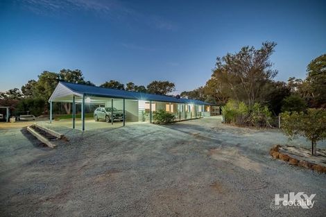 Property photo of 18 Salmon Gum Crescent Chittering WA 6084
