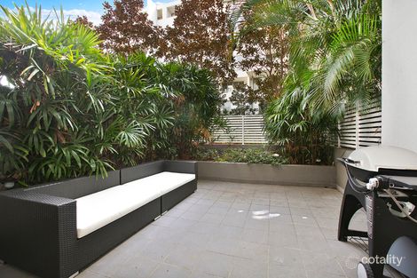Property photo of 213/37 Amalfi Drive Wentworth Point NSW 2127