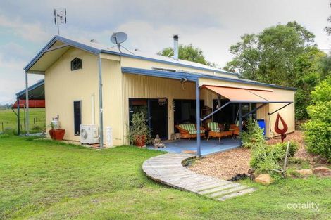 Property photo of 7 Peacock Court Pomona QLD 4568