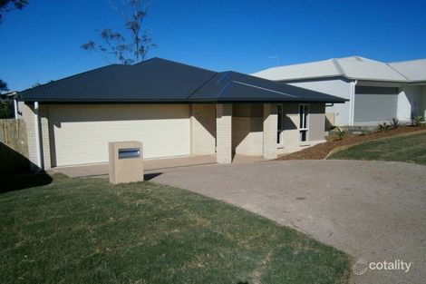 22 Brindabella Pde, New Auckland, QLD 4680