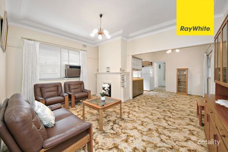 Property photo of 21 Cross Street Lidcombe NSW 2141