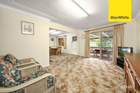 Property photo of 21 Cross Street Lidcombe NSW 2141