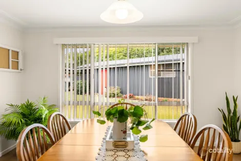 Property photo of 1 Boyett Street Centenary Heights QLD 4350