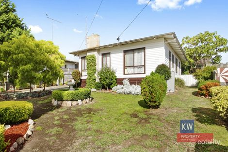 Property photo of 13 Doolan Street Morwell VIC 3840