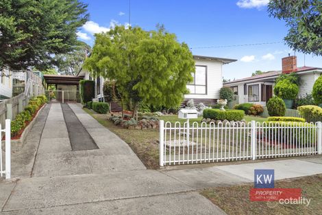 Property photo of 13 Doolan Street Morwell VIC 3840