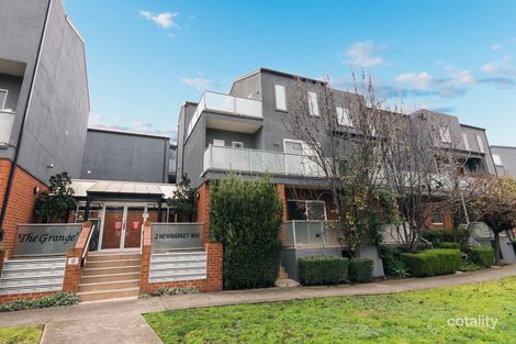 54/2 Newmarket Way, Flemington, VIC 3031