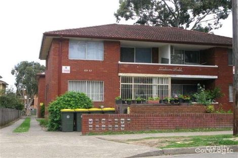 4/67-69 Macdonald St, Lakemba, NSW 2195