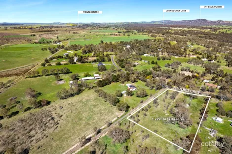 40 Foulkes Cres, Clunes, VIC 3370