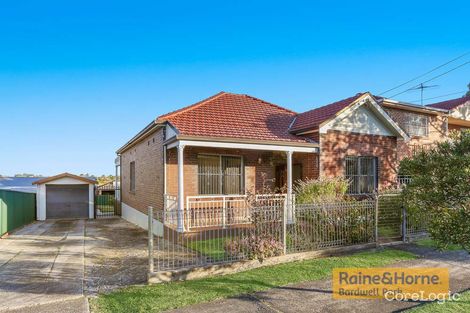 Property photo of 30 Allan Avenue Belmore NSW 2192
