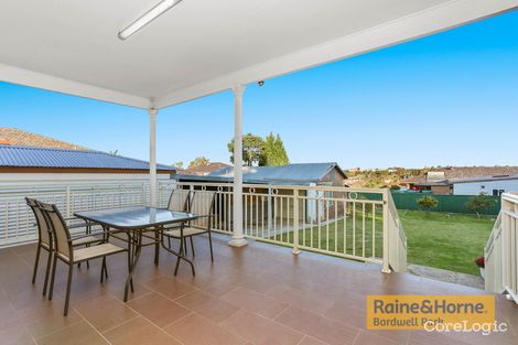 Property photo of 30 Allan Avenue Belmore NSW 2192