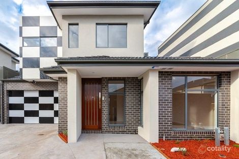 Property photo of 2/11 Farringdon Street Pascoe Vale VIC 3044