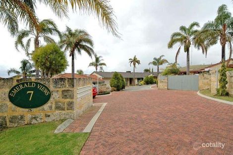 Property photo of 1/7 Tulare Turn Joondalup WA 6027