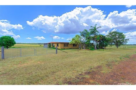 45 Lobegeiers Rd, Bucca, QLD 4670