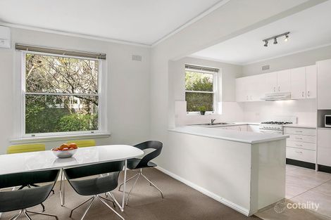 Property photo of 4/3 Goomerah Crescent Darling Point NSW 2027