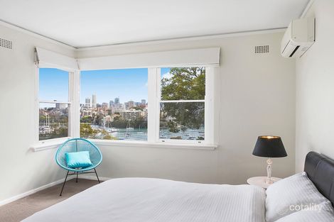 Property photo of 4/3 Goomerah Crescent Darling Point NSW 2027
