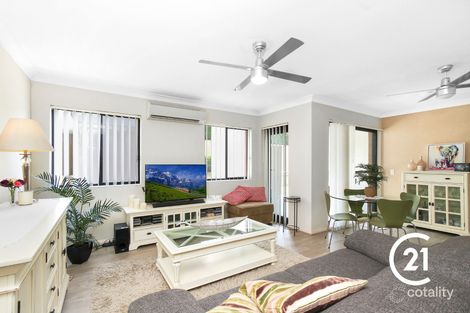Property photo of 17/21-29 Third Avenue Blacktown NSW 2148