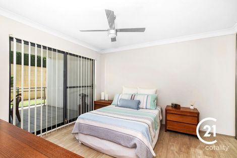Property photo of 17/21-29 Third Avenue Blacktown NSW 2148