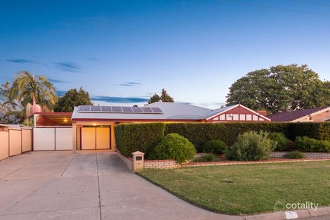 Property photo of 12 Sutcliffe Close Seville Grove WA 6112