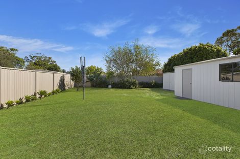 Property photo of 109 Karingi Street Umina Beach NSW 2257