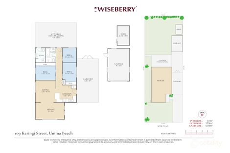 Property photo of 109 Karingi Street Umina Beach NSW 2257