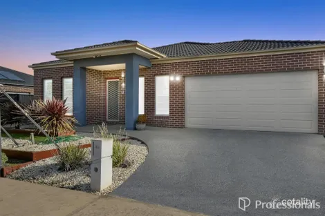 28 Rivoli Cl, Fraser Rise, VIC 3336