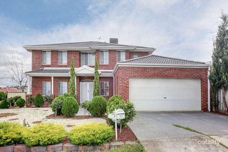 1 Hopkins Way, Meadow Heights, VIC 3048