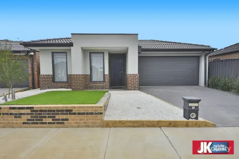 16 Kardak St, Tarneit, VIC 3029