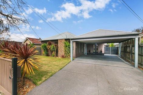 Property photo of 38 Evesham Road Cheltenham VIC 3192