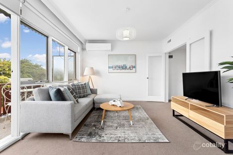 Property photo of 8/41 Narong Road Caulfield North VIC 3161