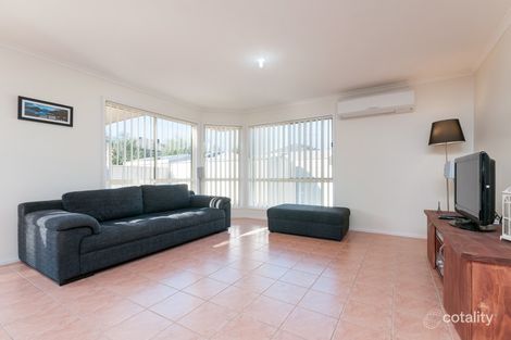Property photo of 25 Woodlea Crescent Craigieburn VIC 3064