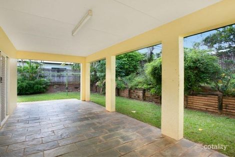Property photo of 18 Templar Crescent Bentley Park QLD 4869