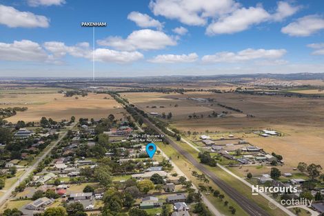 21-23 Mulcare St, Nar Nar Goon, VIC 3812