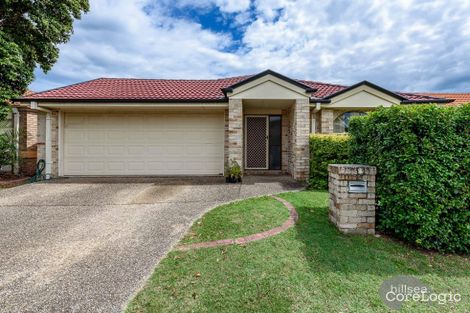 Property photo of 15 Brocket Avenue Upper Coomera QLD 4209