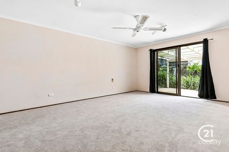 Property photo of 34 Wollomia Way Sunrise Beach QLD 4567