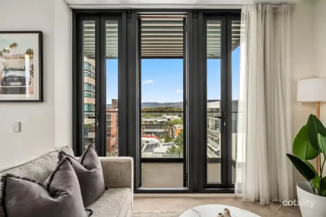 Property photo of 702/252 Flinders Street Adelaide SA 5000